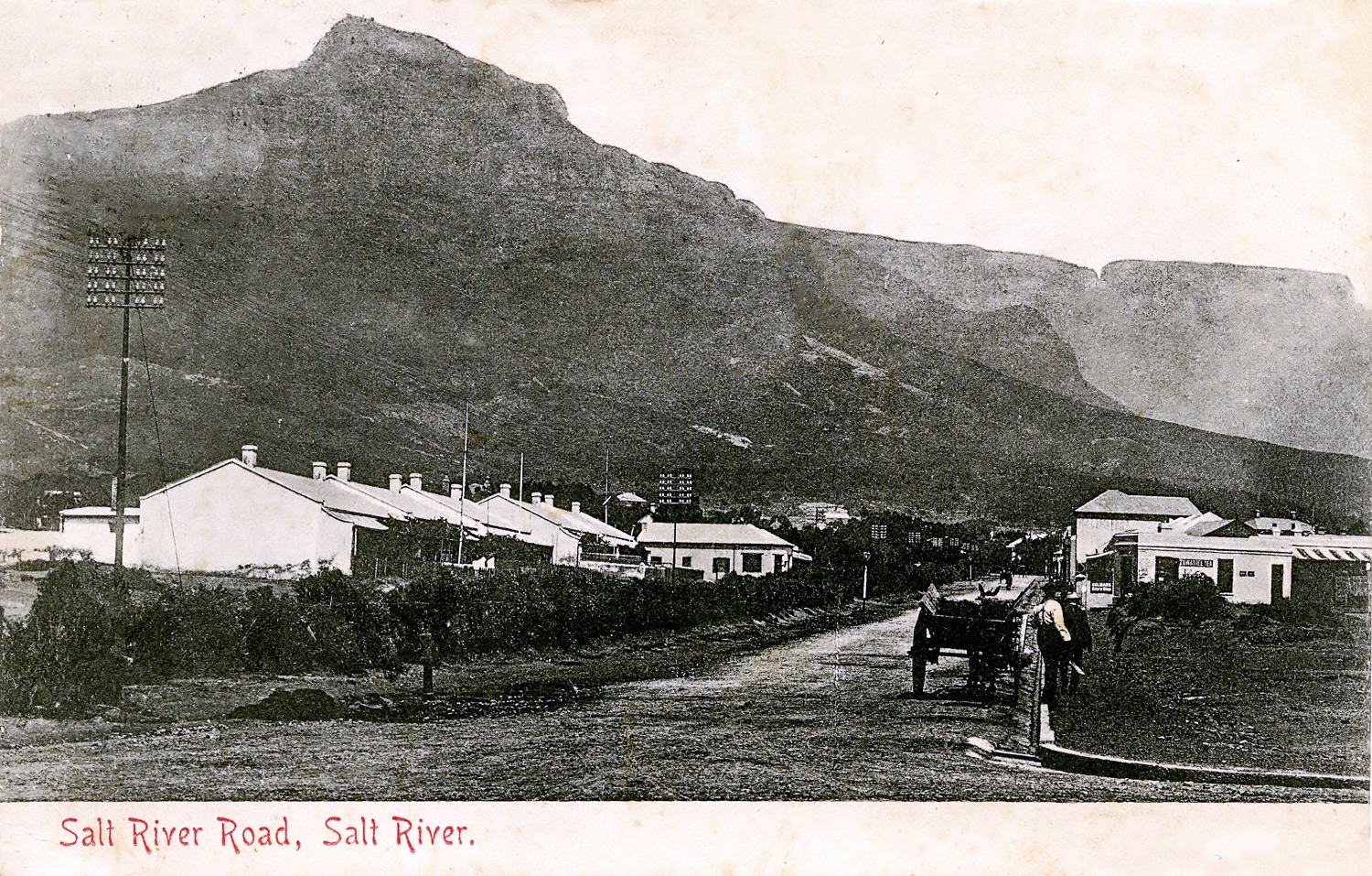 Beaches, Biscuits and Bru's - A Woodstock Heritage Walking Tour