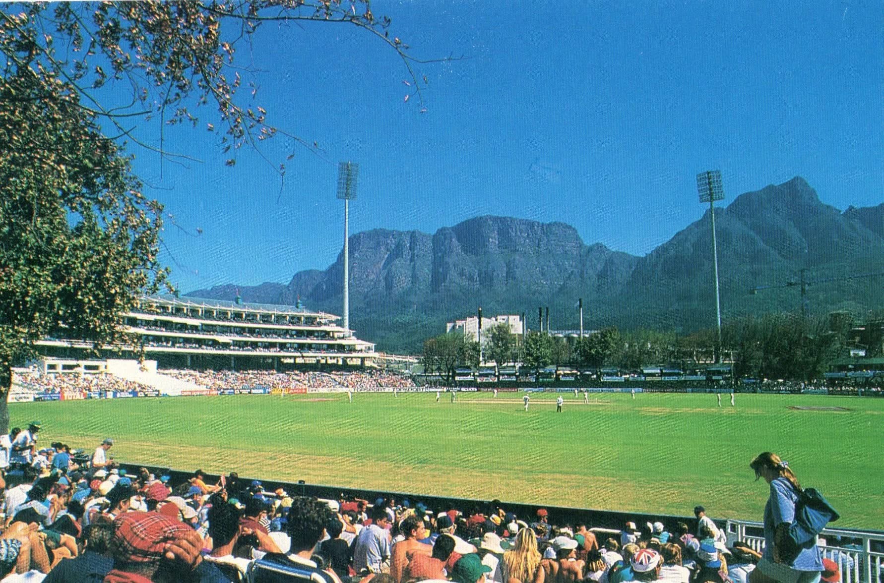 Water Works - A Heritage Walking Tour Up the Liesbeek River