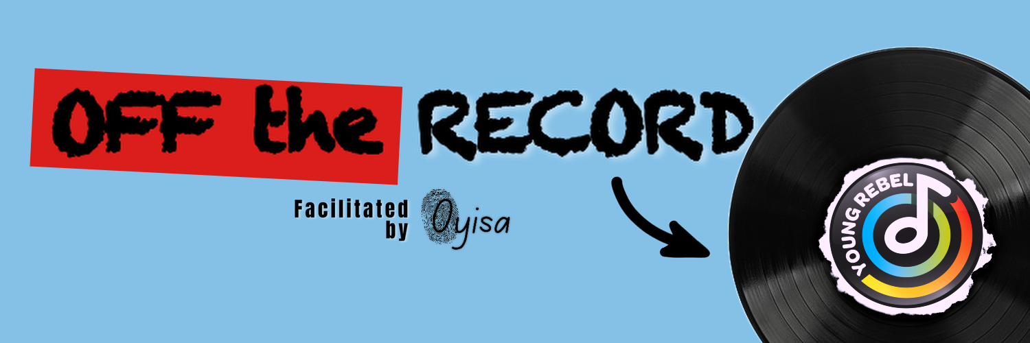Off the Record