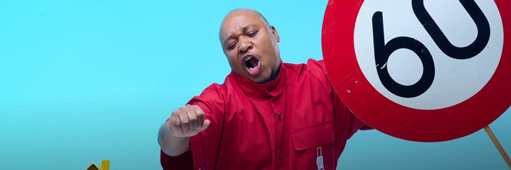 Thabiso Mhlongo LIVE at BAZE LOUNGE, Da Vinci Hotel 3rd Floor, Sandton 27 Mar 2026