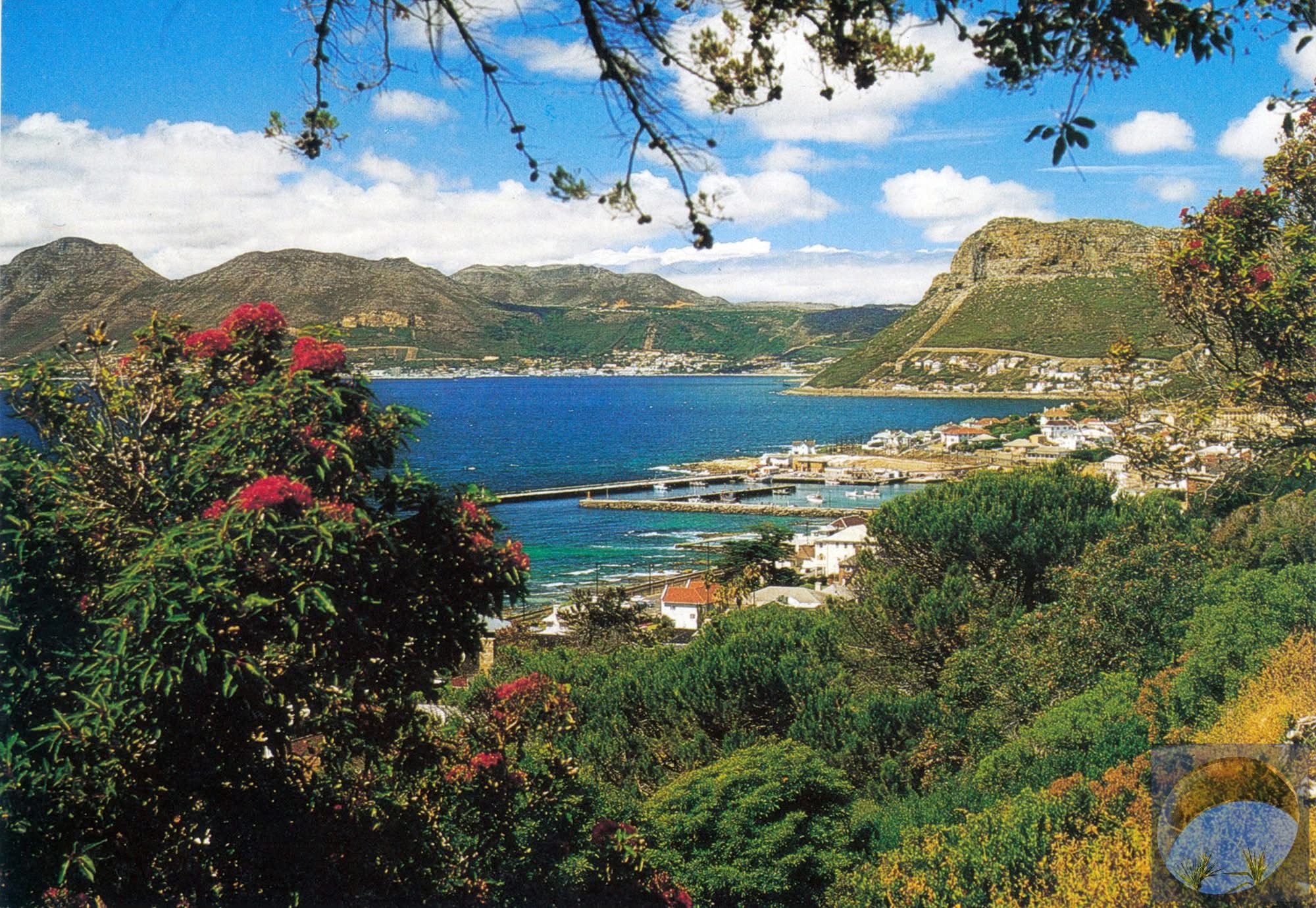 Surf & Berth - A Heritage Walking Tour from Muizenberg to Kalk Bay