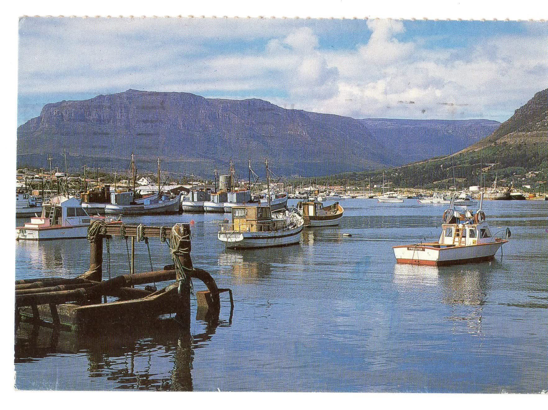 Kreef to the Future - A Hout Bay Heritage Walking Tour