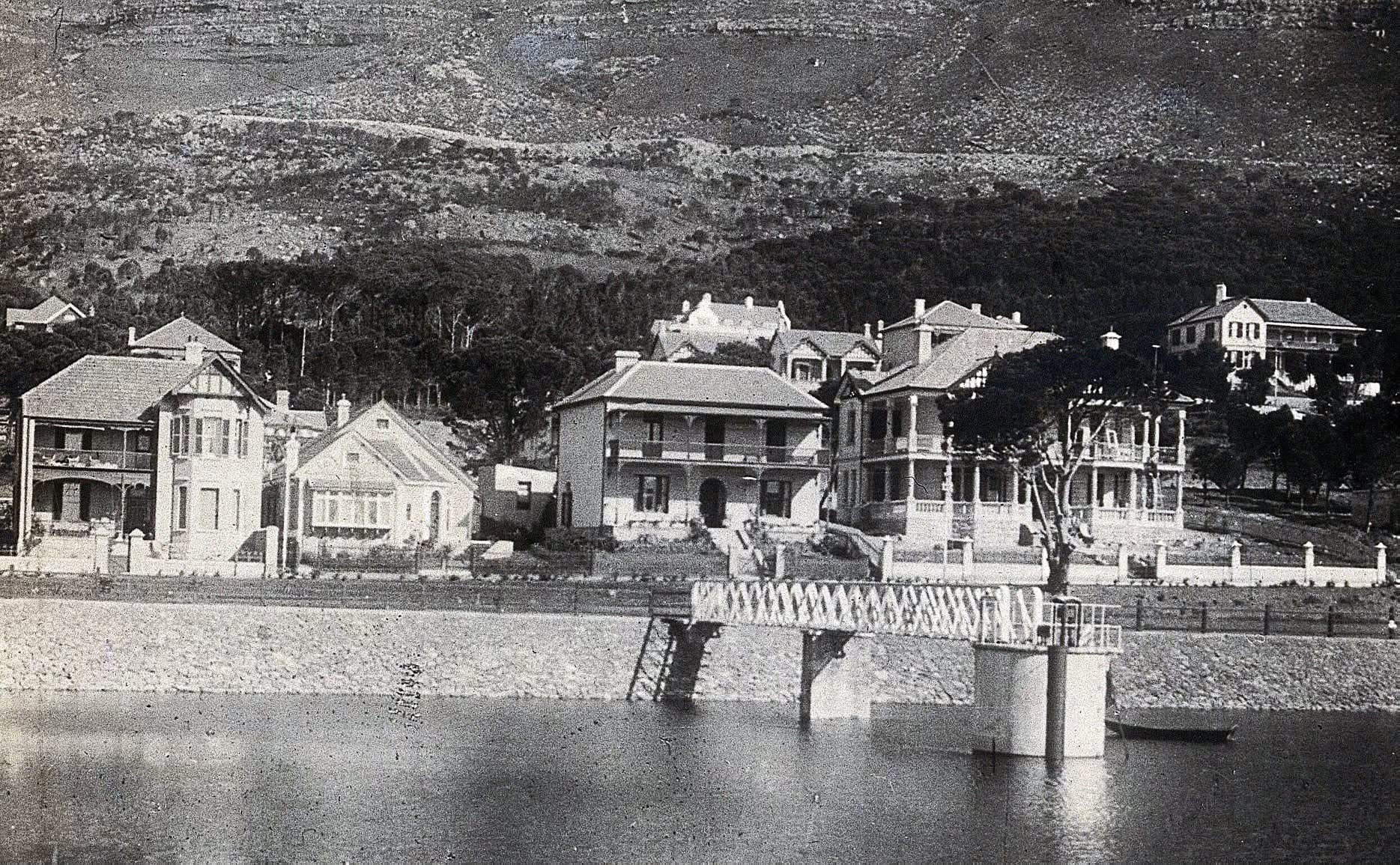 Allotted Magic - An Oranjezicht Heritage Walking Tour