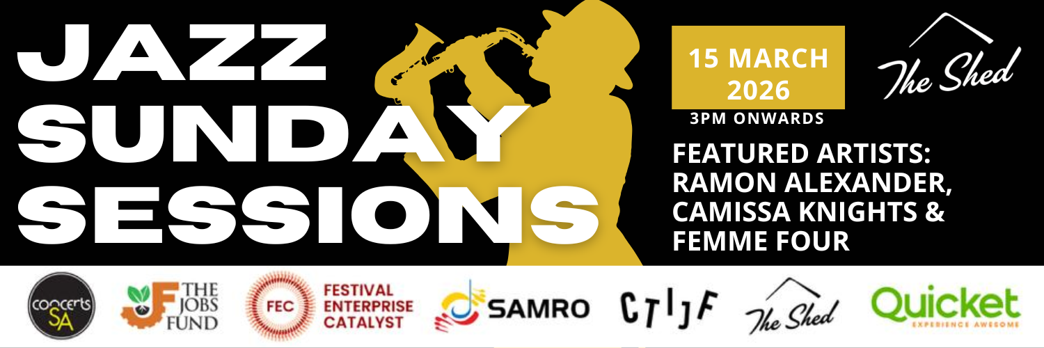 JAZZ SUNDAY SESSIONS