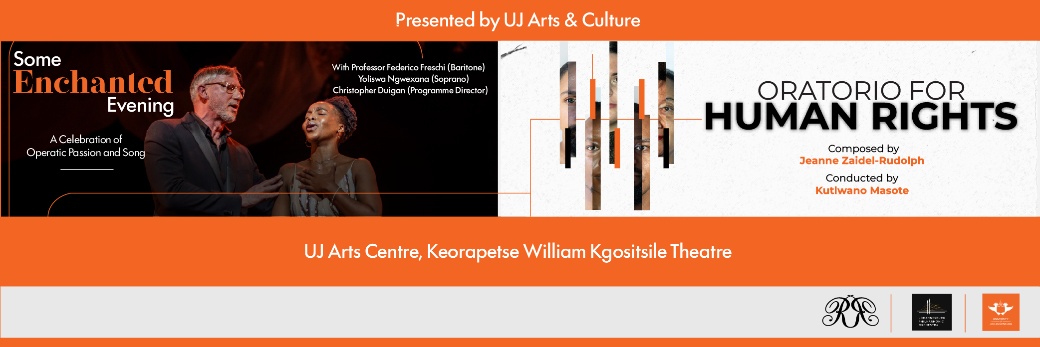 Classical Music Weekend