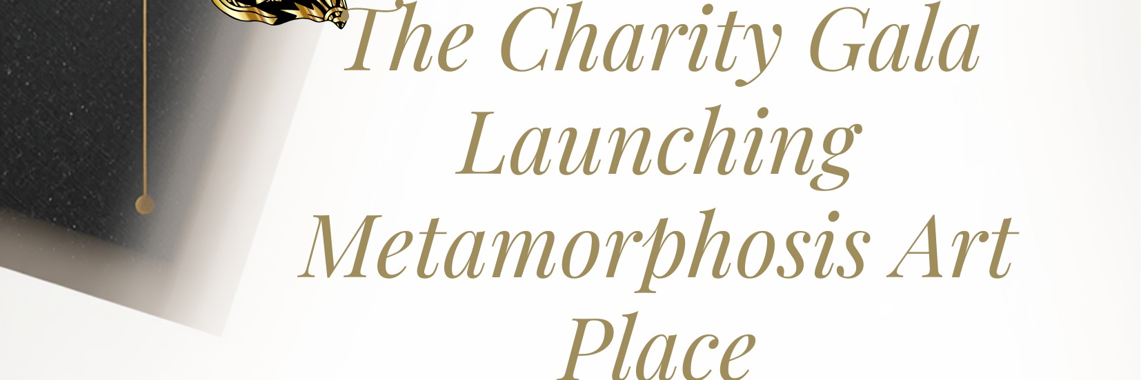 Metamorphosis Art Place Launch Gala Dinner