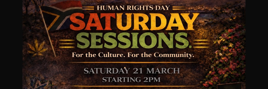 Saturday Band Sessions at Roasted + Toasted 420 Cafè Westlake