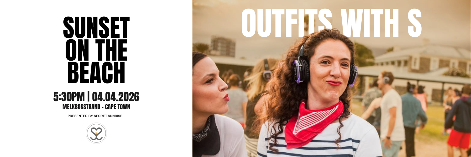 Outfits With S | Melkbosstrand | Secret Sunrise Cape Town