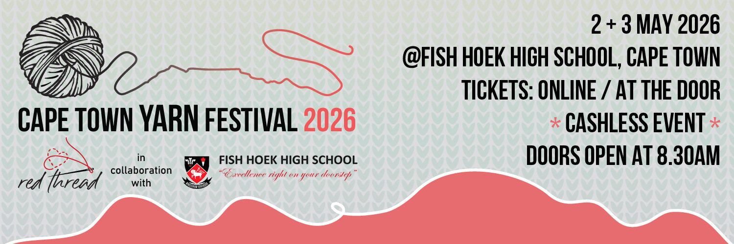 Cape Town Yarn Festival 2026