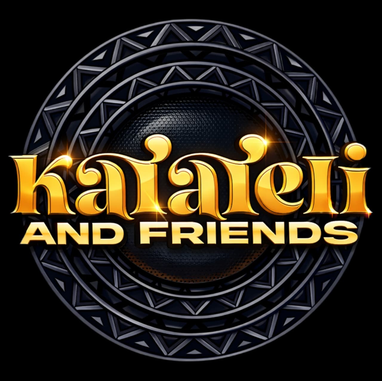 Kalaleli & Friends (All Black Birthday Xperience)