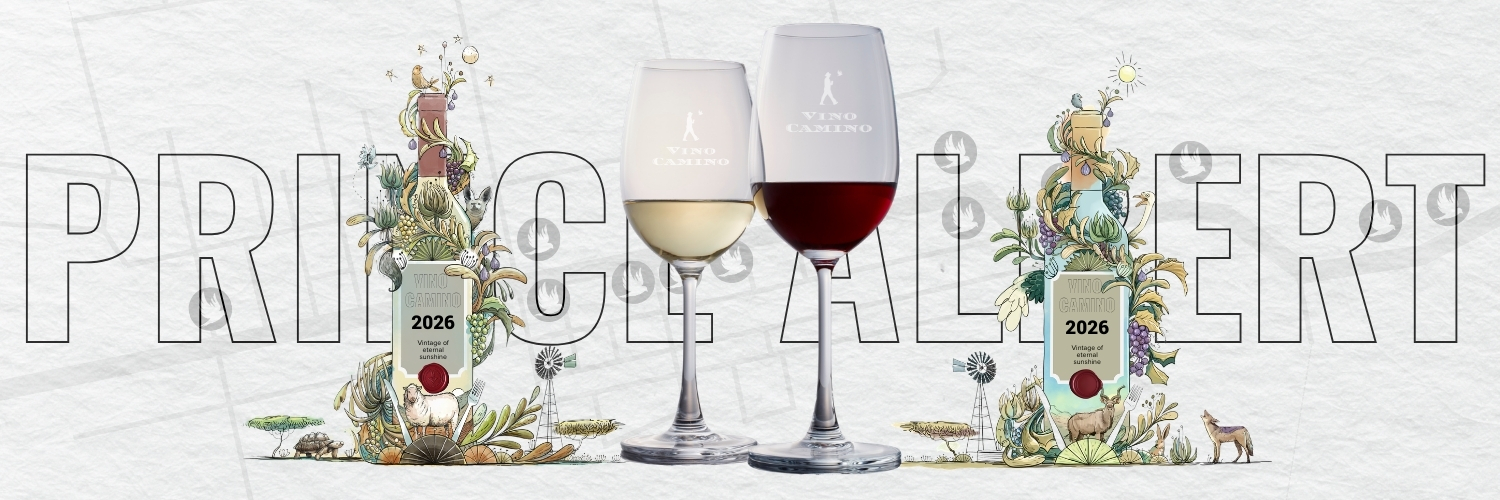 The Vino Camino 2026 – A Prince Albert Wine Experience in the Great Karoo