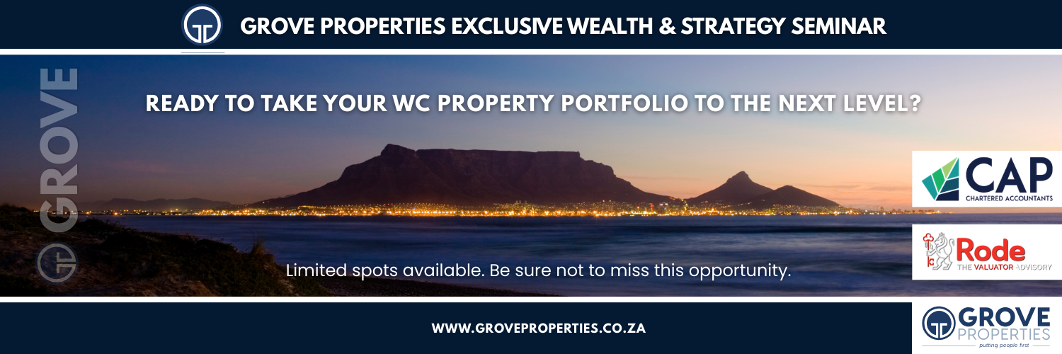 Maximising Your Property Portfolio's Potential