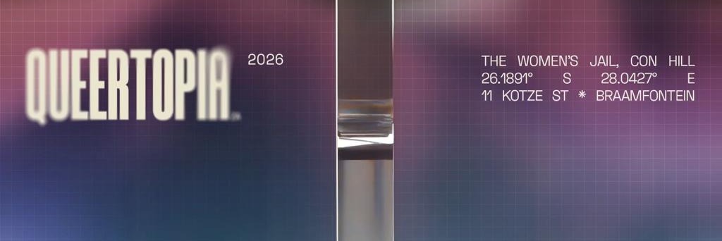 QUEERTOPIA.za