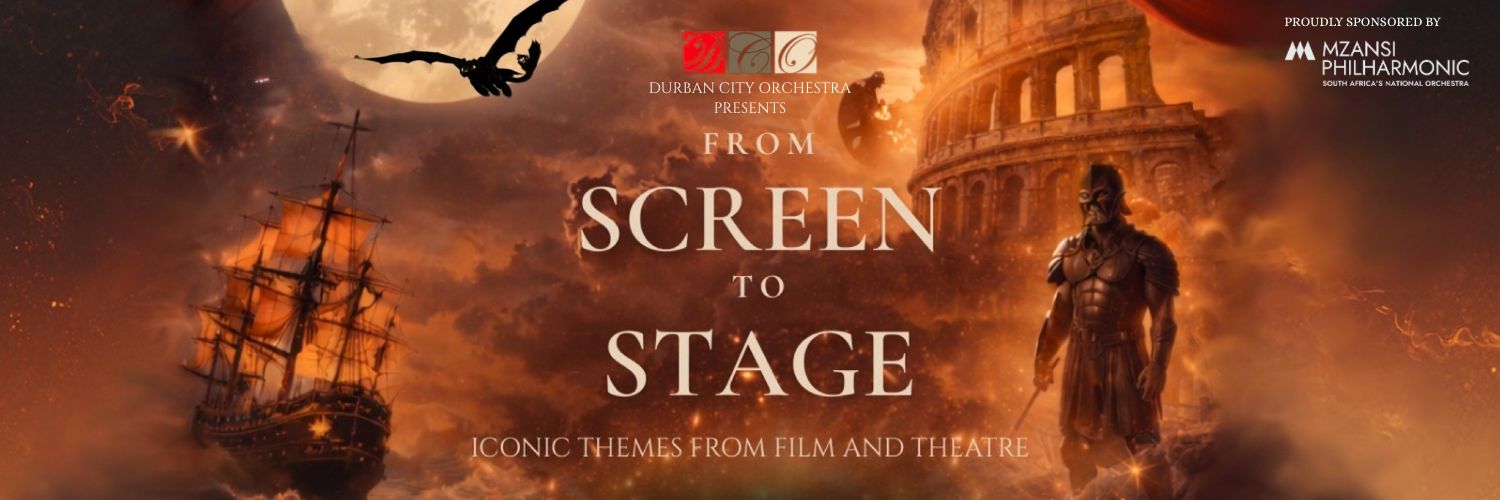 From Screen to Stage - Concert 2