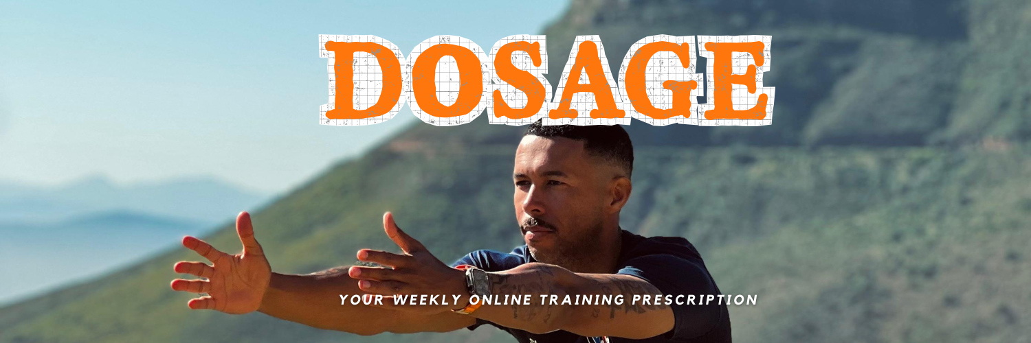 Dosage - Wednesday evening