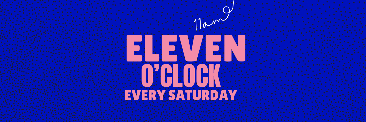 Eleven O'Clock Circuit Session