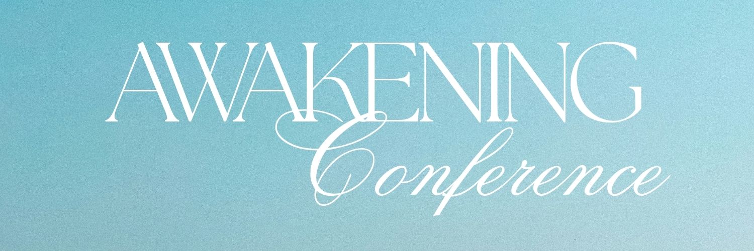 Awakening Conference 2026