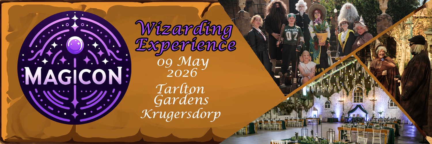 Wizarding Experience 2026