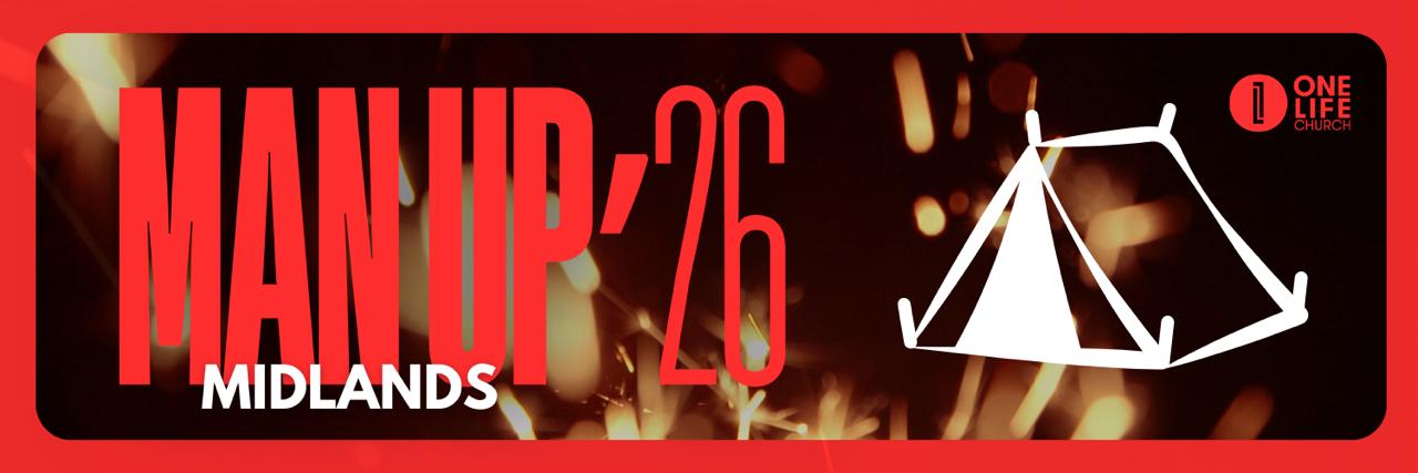 Man Up: Midlands (Karkloof)