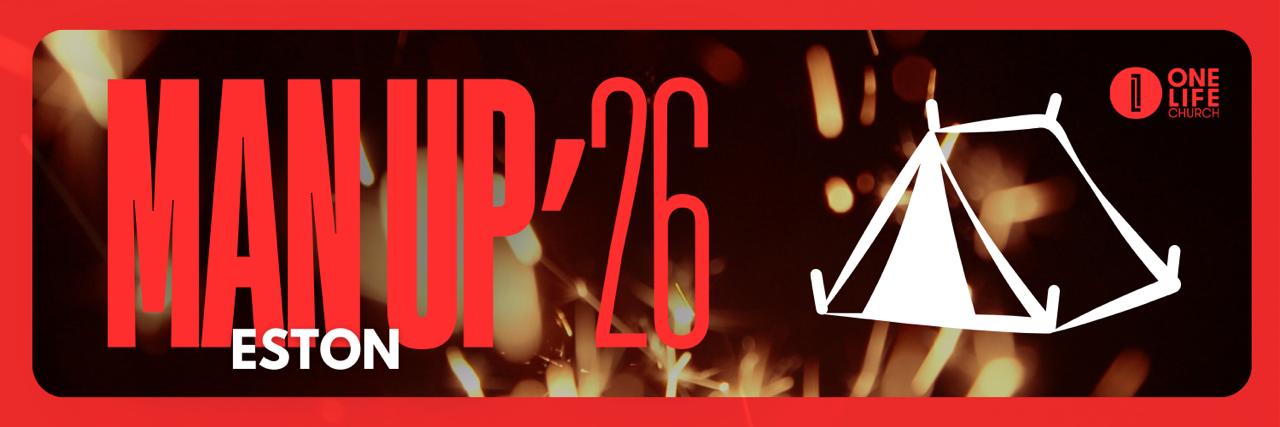 Man Up: Eston