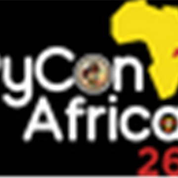 PyCon Africa 2026 photo 1