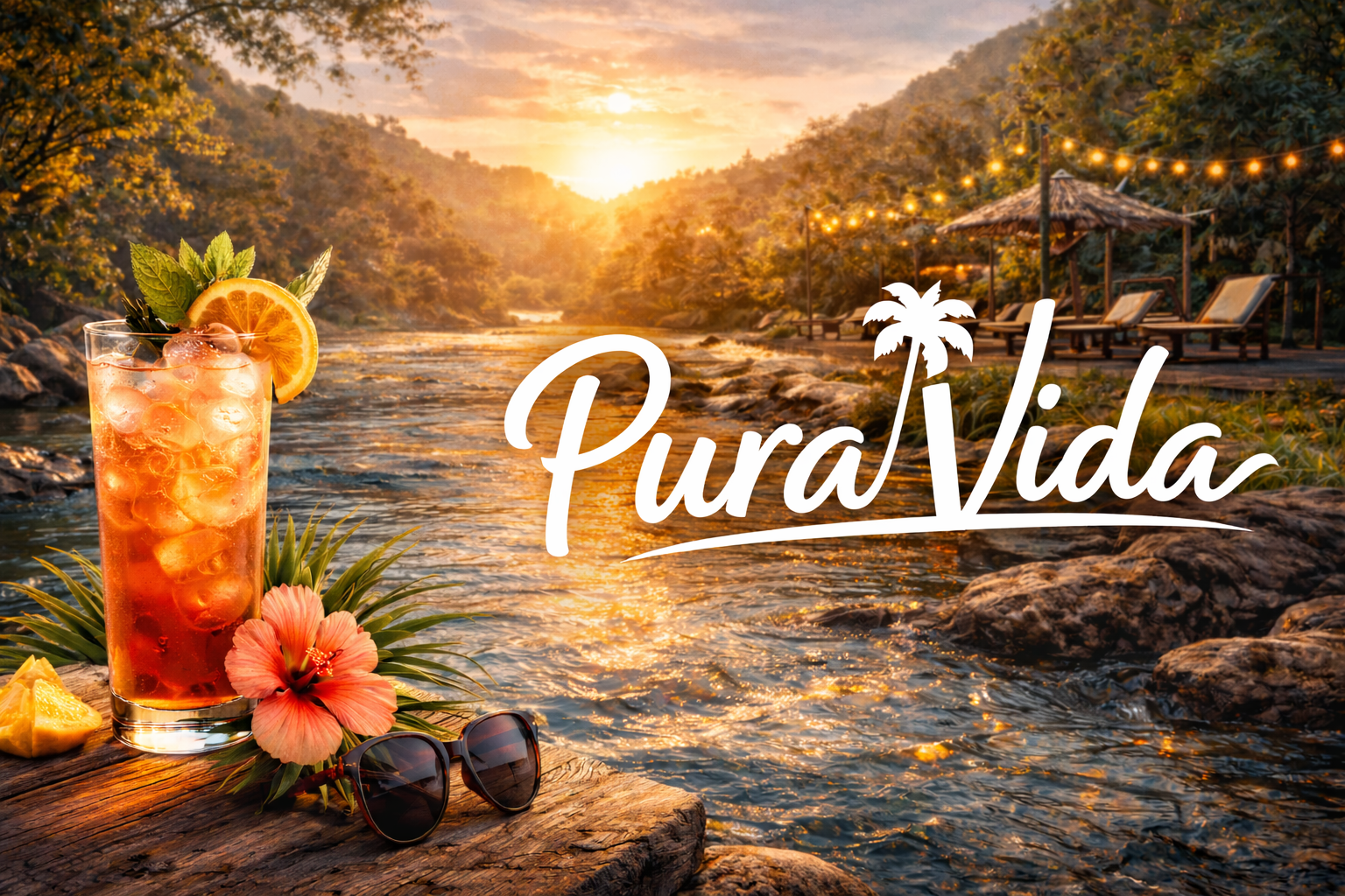PuraVida
