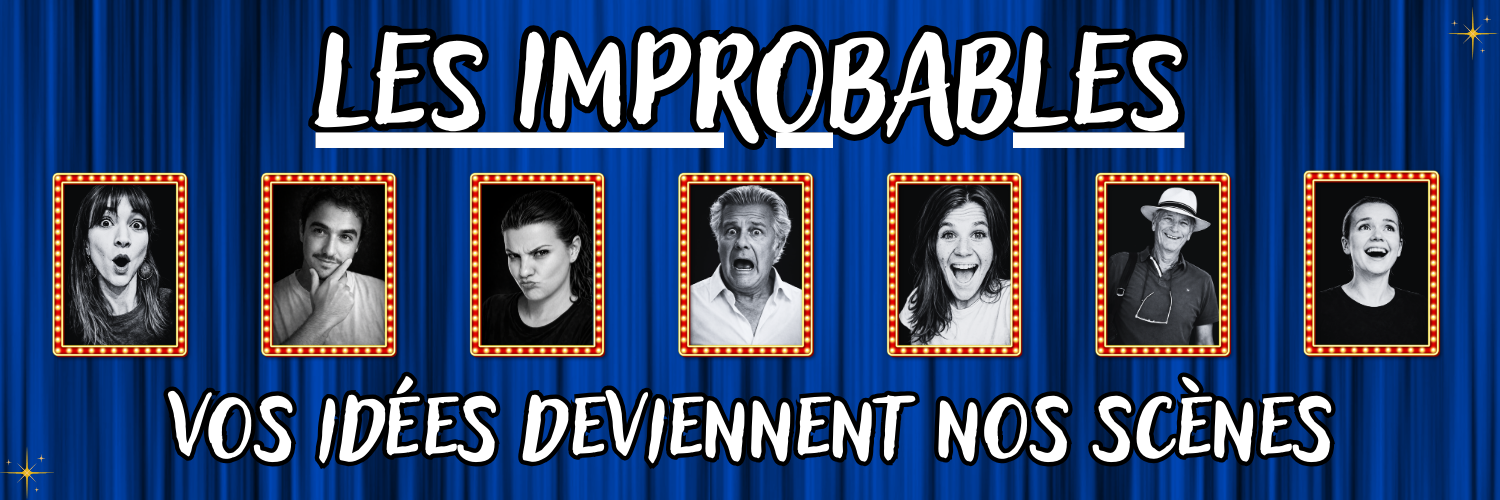 Encore plus d'Improbables