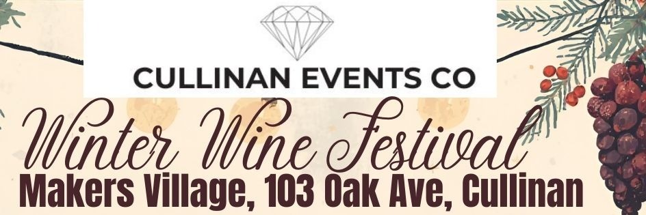 Cullinan Winter Wine Festival