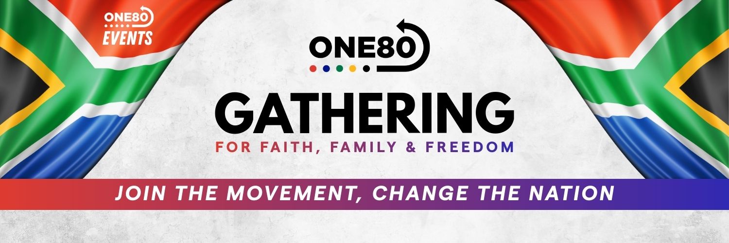 Gathering for Faith, Family & Freedom