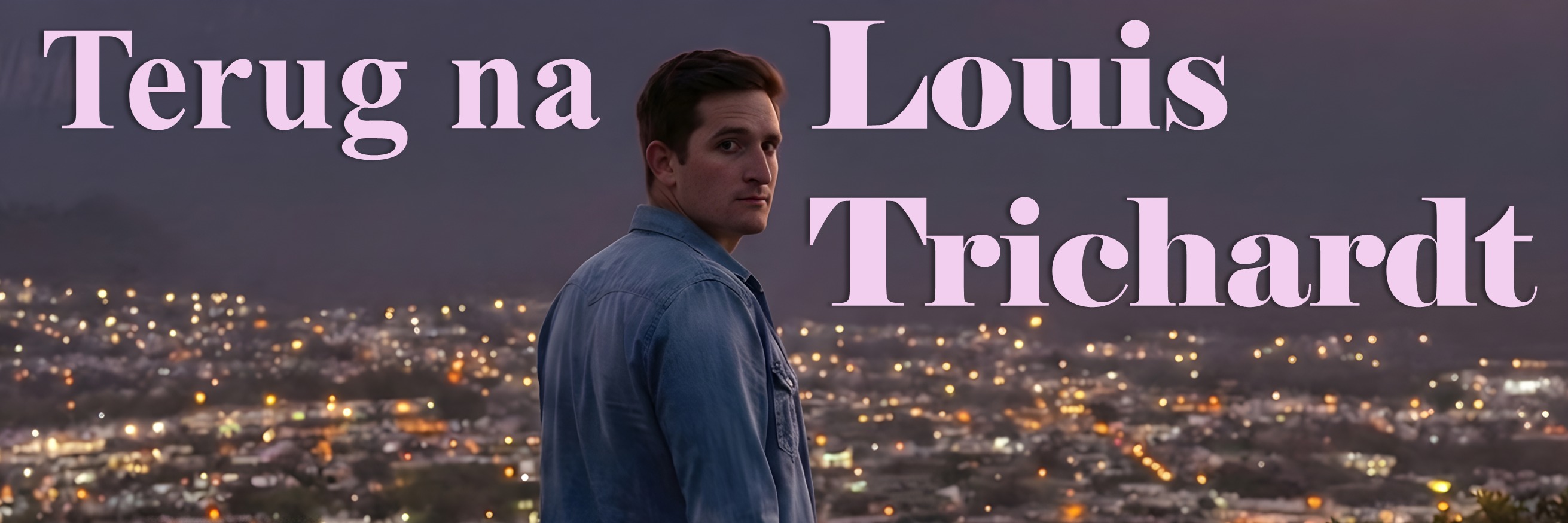 Terug na Louis Trichardt