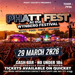 PHATT FEST