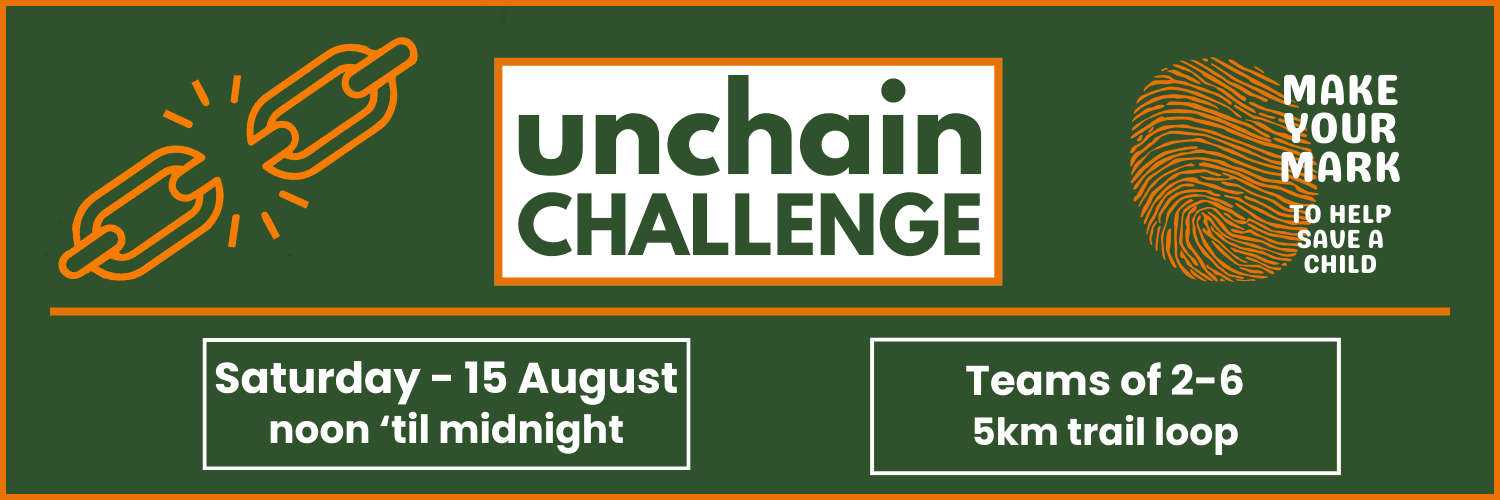 The Unchain Challenge