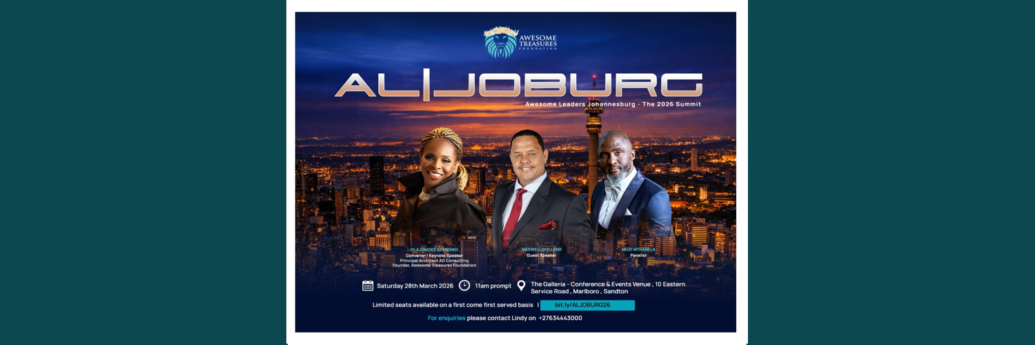 AL JOBURG 2026