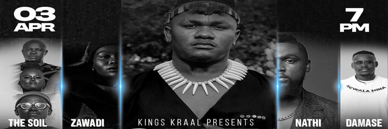 Joliza's Ushuni WeBhaca Tour Live At Kings Kraal