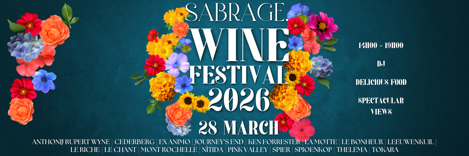 sabrage. Wine Festival