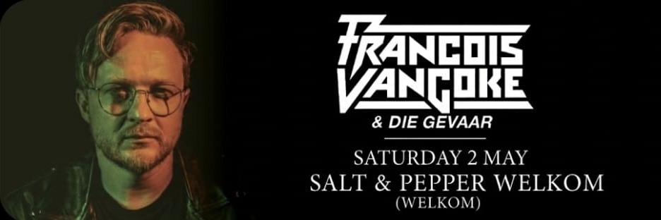 Francois van Coke & Die Gevaar