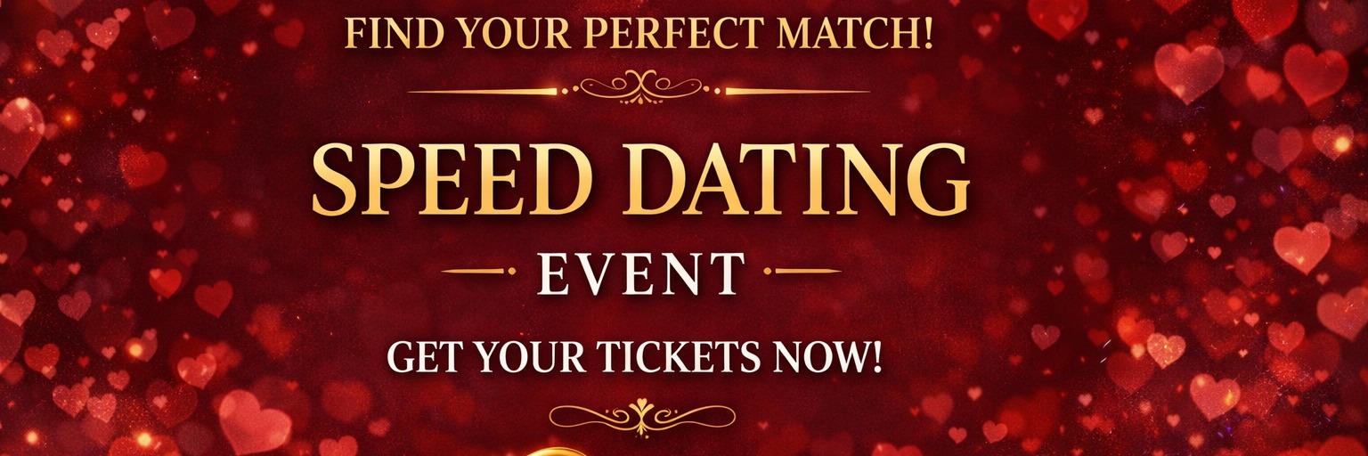Speed Dating Evening