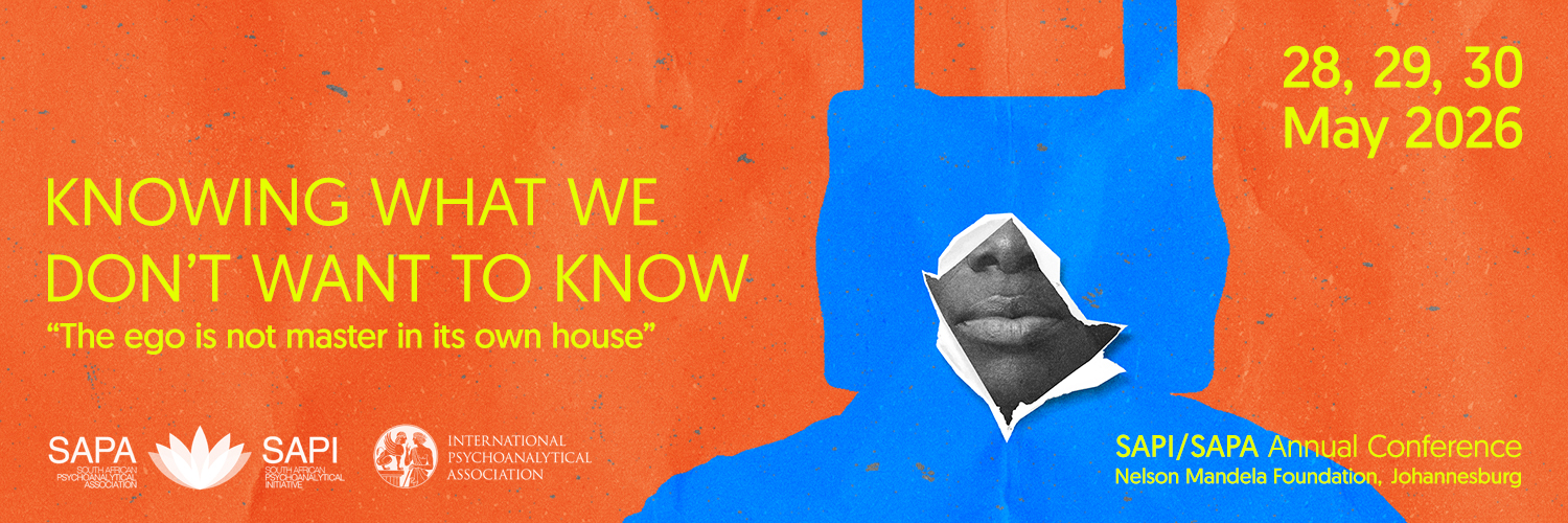 SAPI/SAPA 2026 Conference