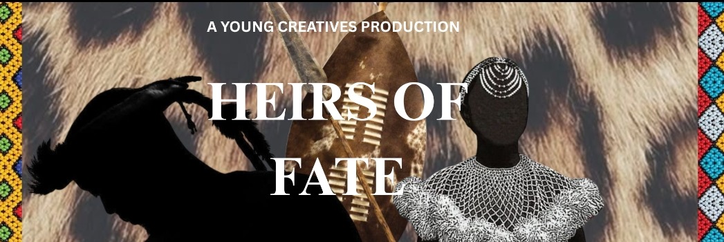 Heirs Of Fate