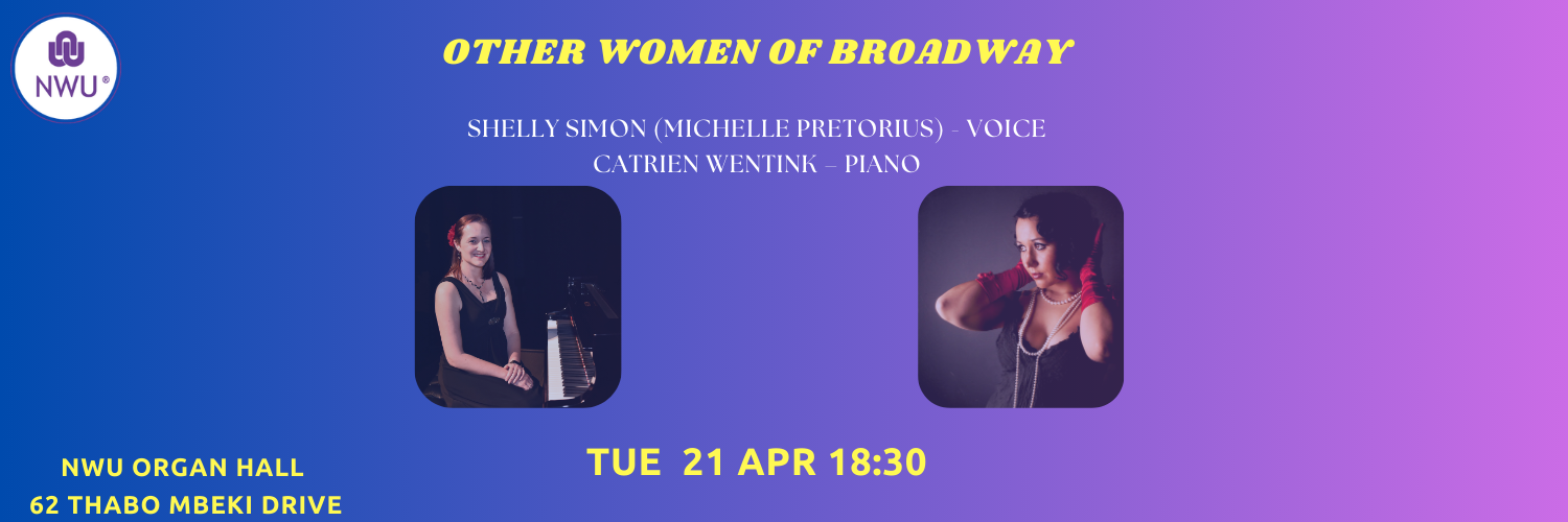 Other Women of Broadway