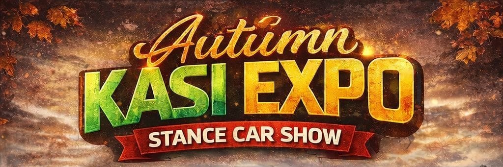 Autumn Kasi Expo