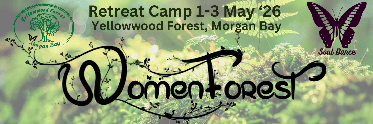 WomenForest Retreat Camp
