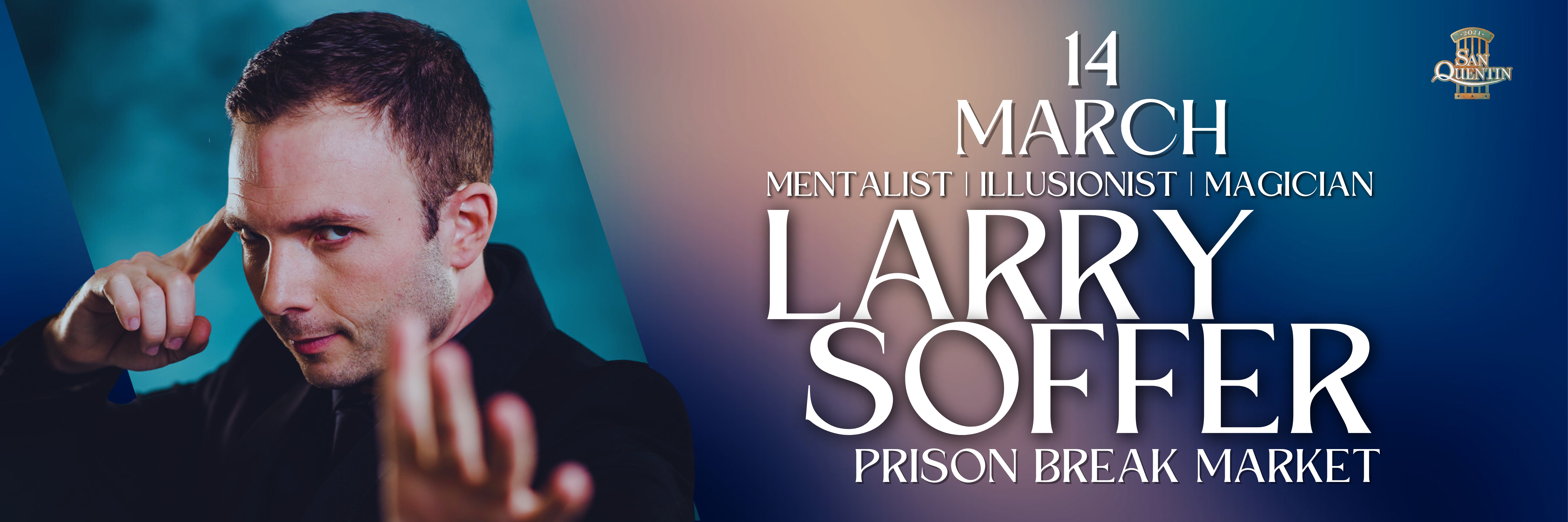 Larry Soffer - Beyond Belief