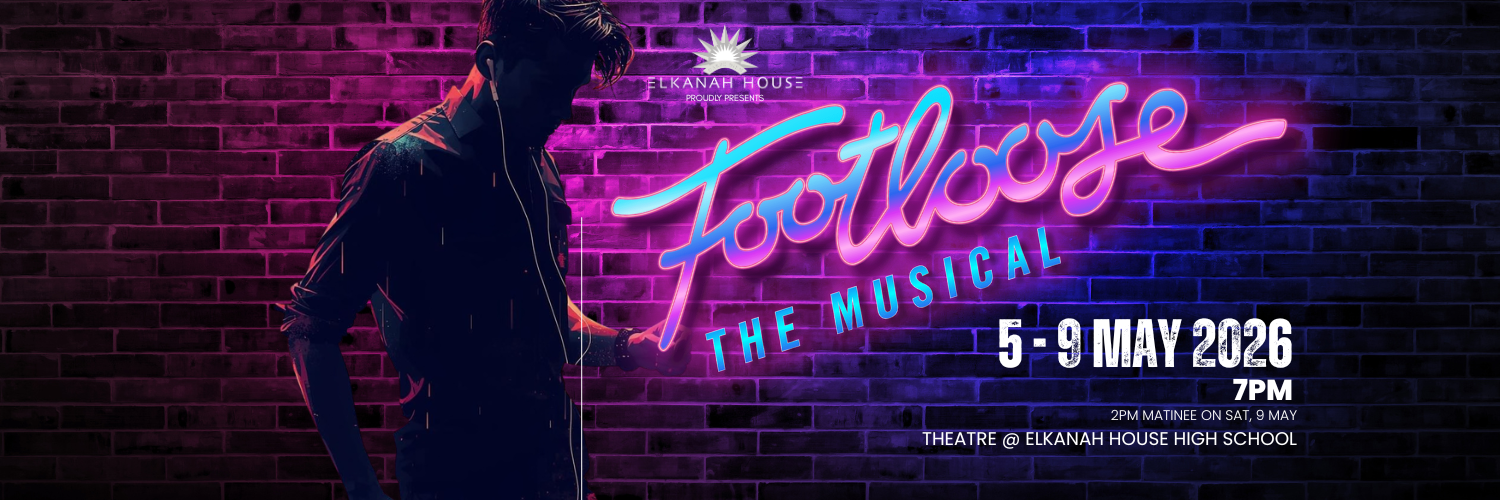 Footloose | The Musical