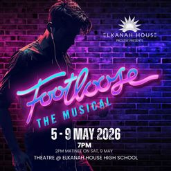 Footloose | The Musical