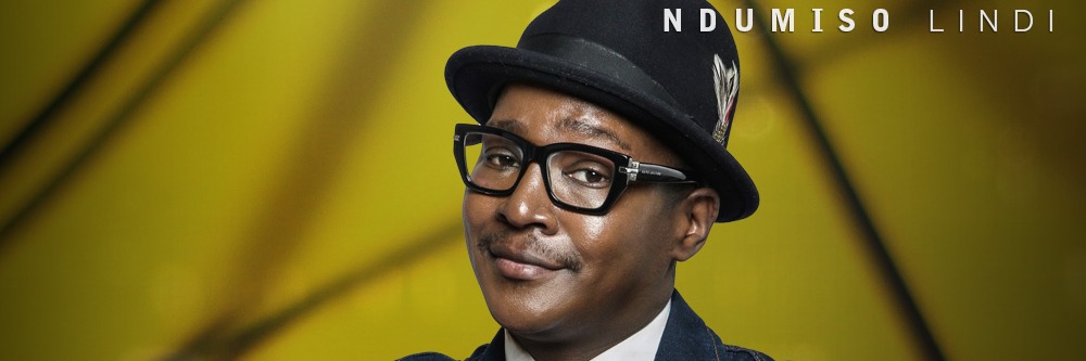 Ndumiso Lindi - Who's your Daddy now?! LIVE in Menlyn, Pretoria 28 Mar 2026