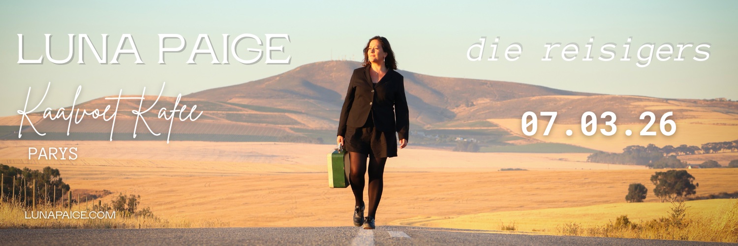 Luna Paige - Die Reisigers