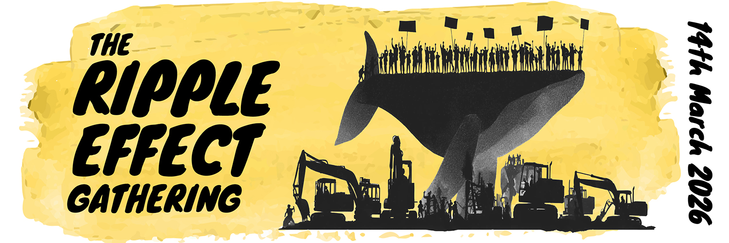 The Ripple Effect Gathering