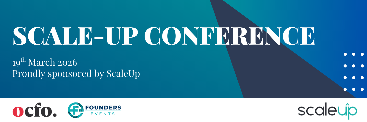 Scale-Up Conference 2026