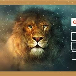 The Lion, The Witch and The Wardrobe